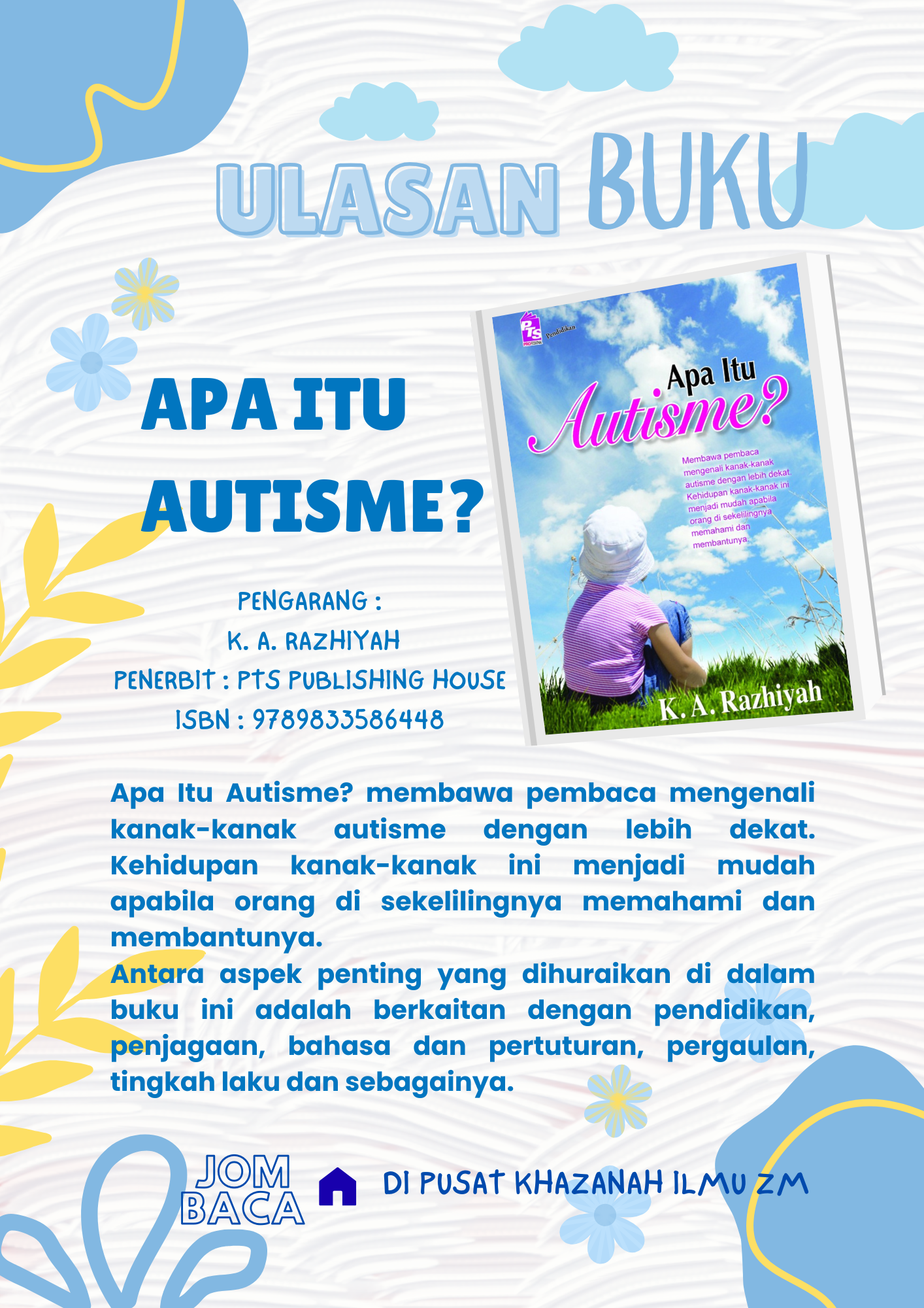 Ulasan Buku