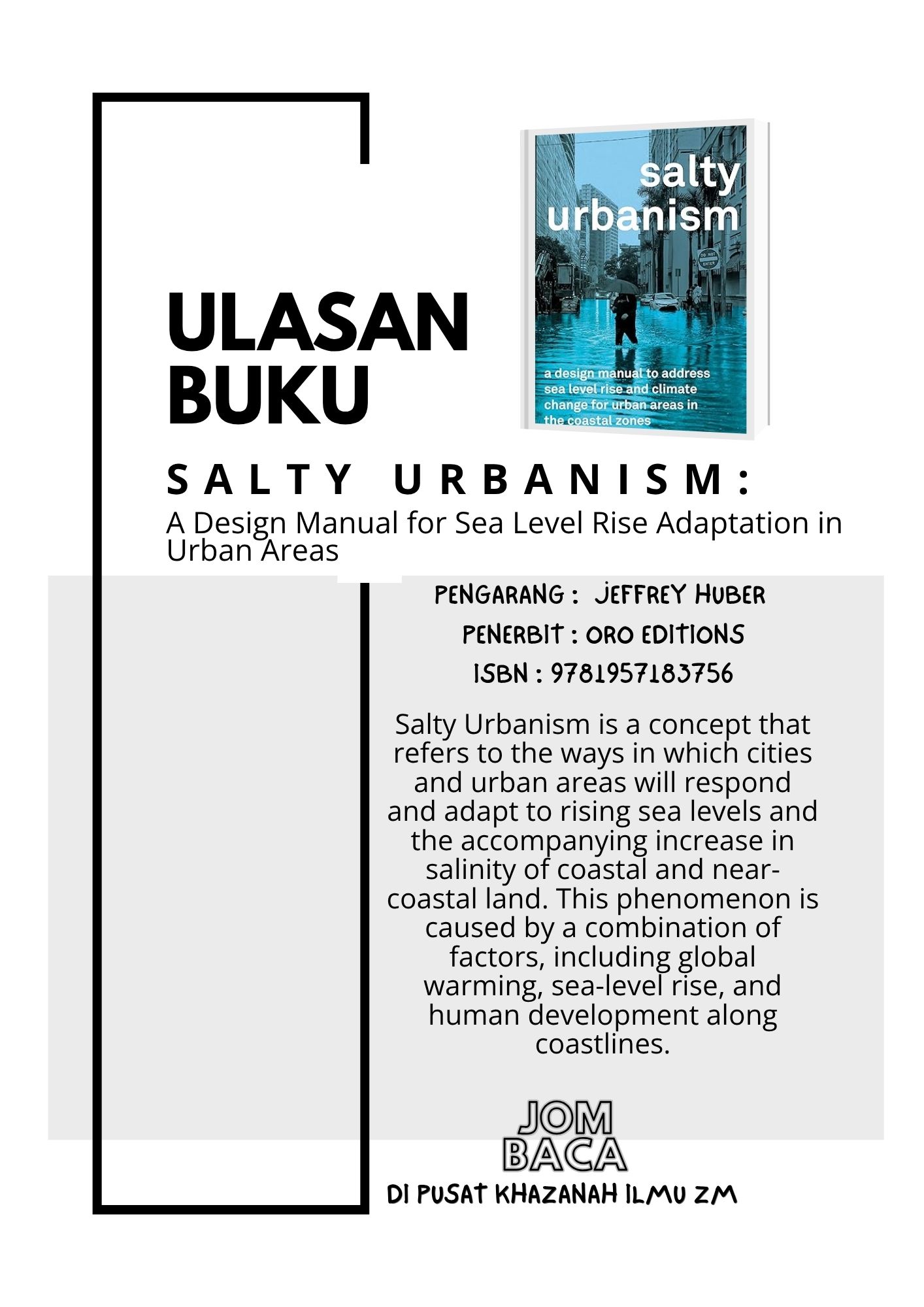 Ulasan Buku