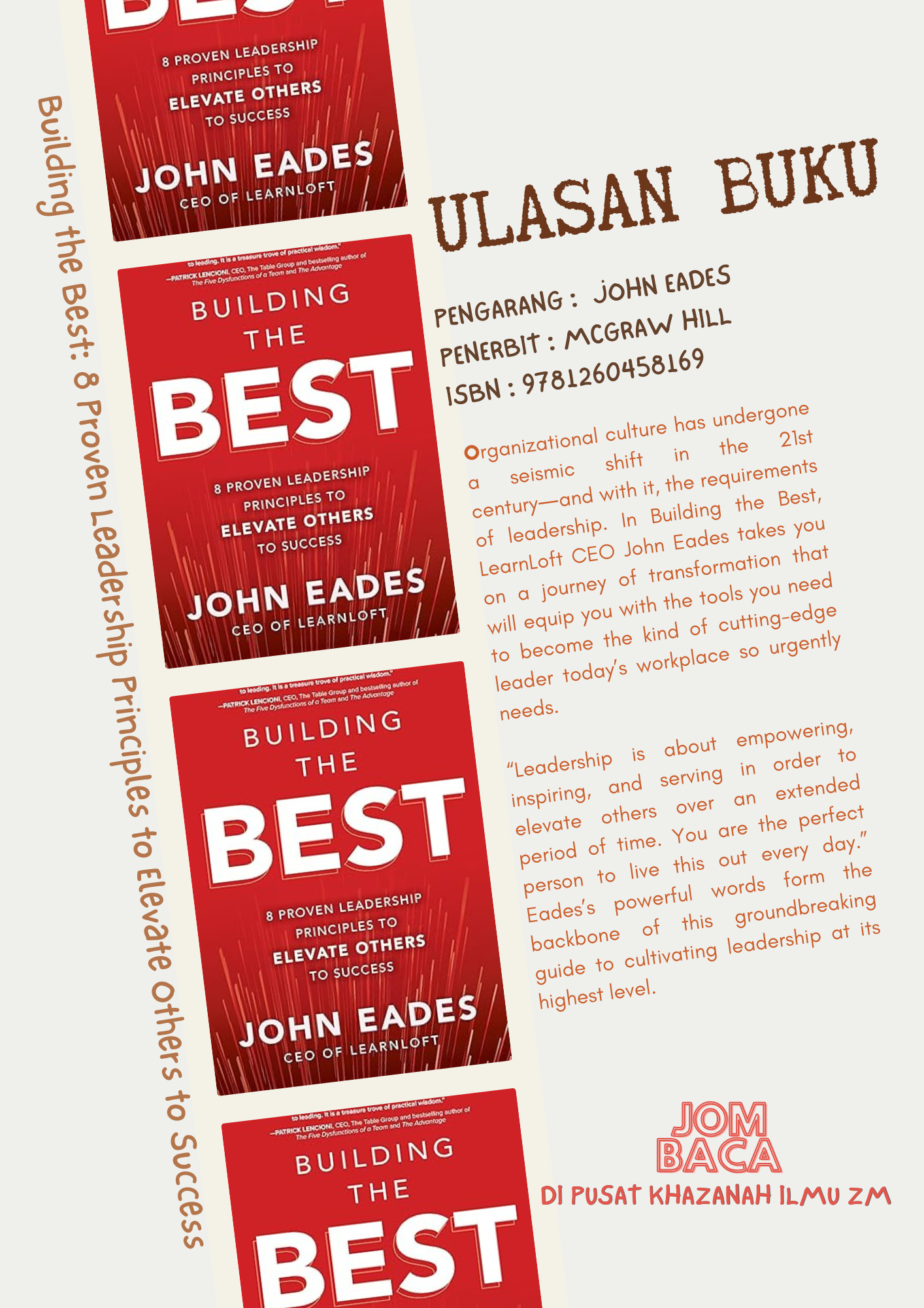 Ulasan Buku