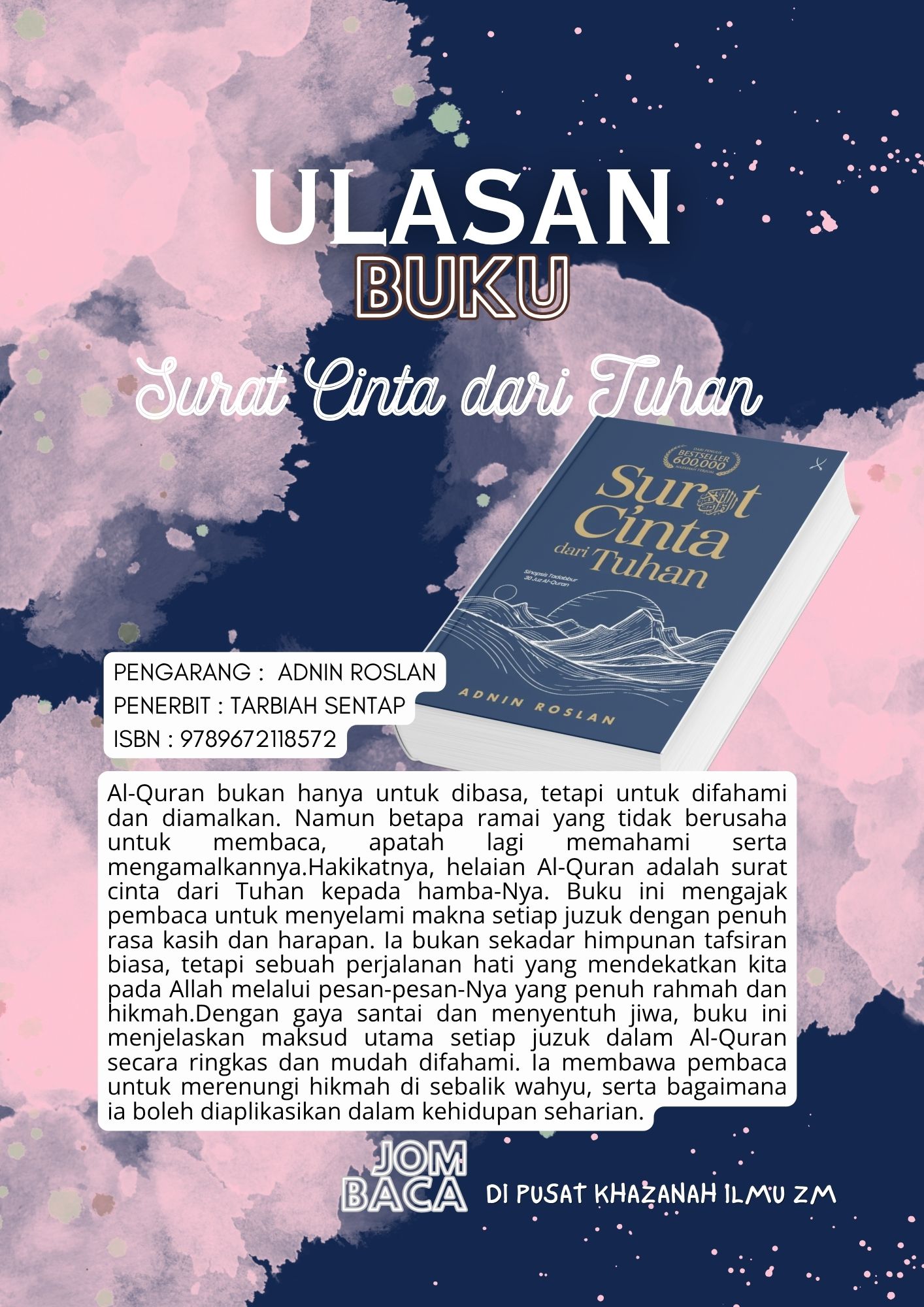 Ulasan Buku